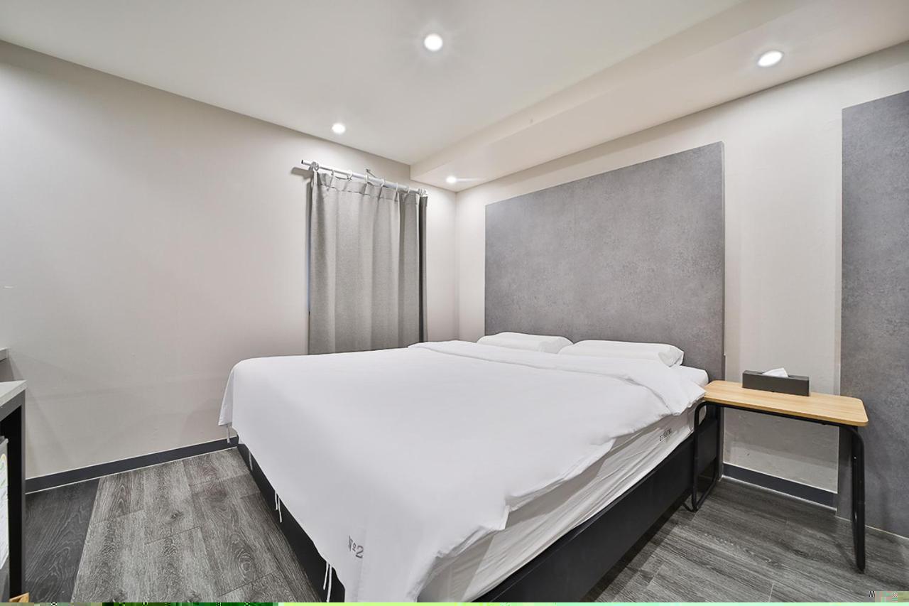 27 Hotel Anyang Luaran gambar